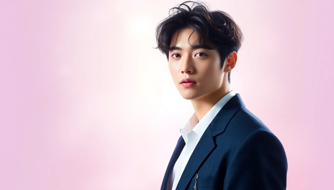 Exo Sehun Wallpaper