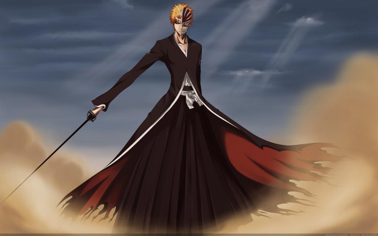 Bleach Fans Its Time For The Conclusion Anime