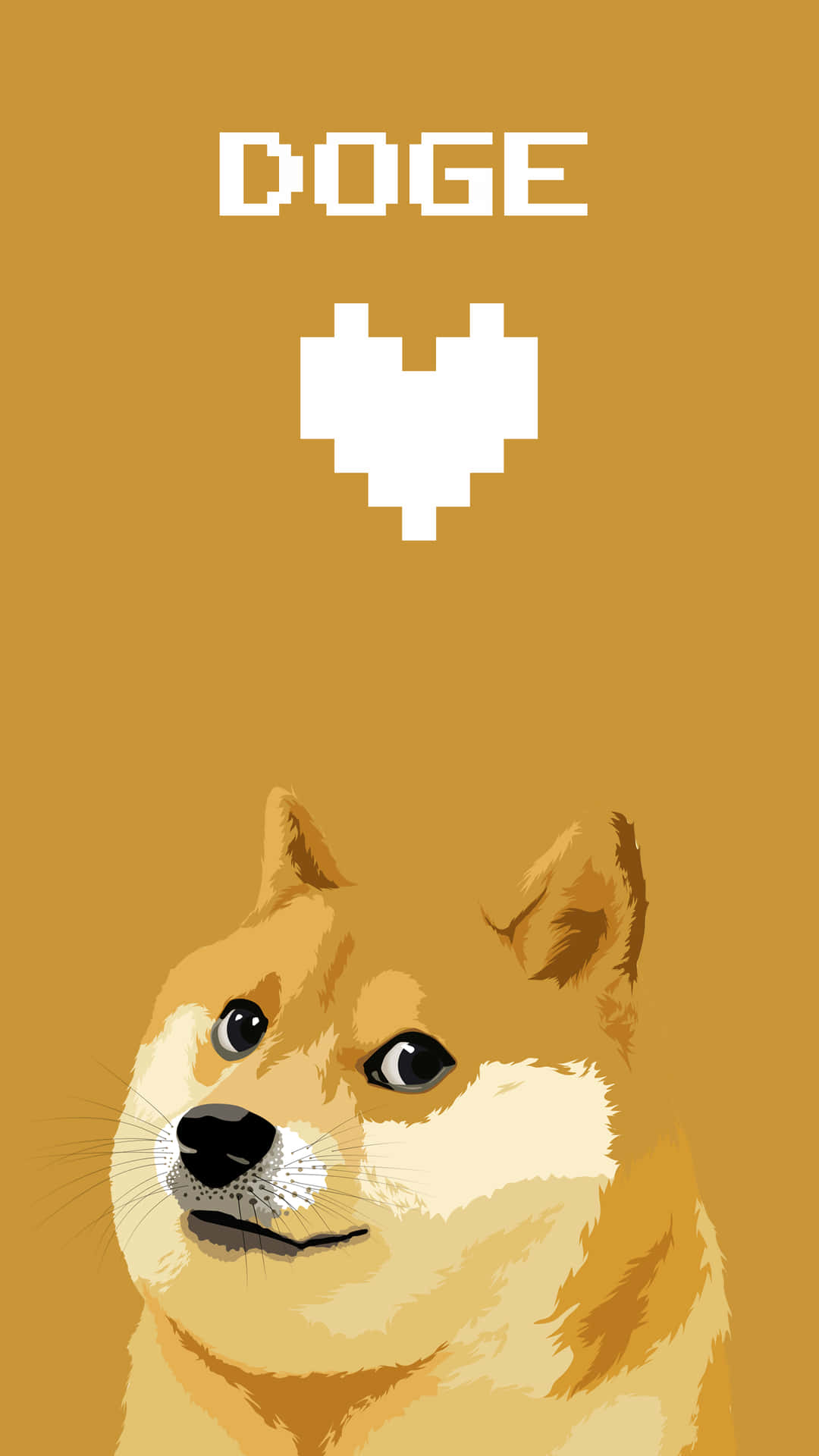 🔥 Free Download Doge Meme Wallpaper by @amberb86 | WallpaperSafari
