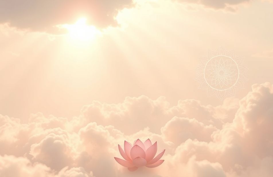 Spirituality Wallpaper