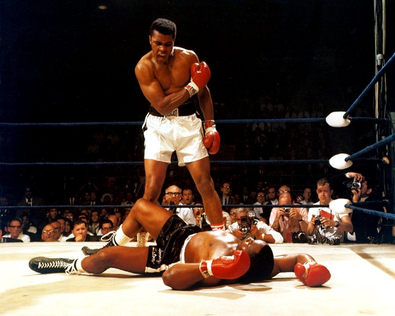 Pin Muhammad Ali Wallpaper Celebrity And Movie Pictures Photos On