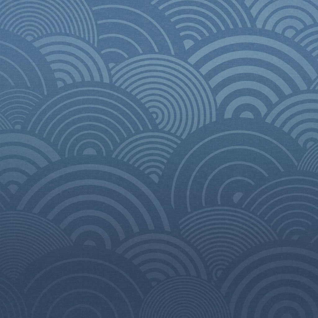 Target Pattern Background iPad Wallpaper
