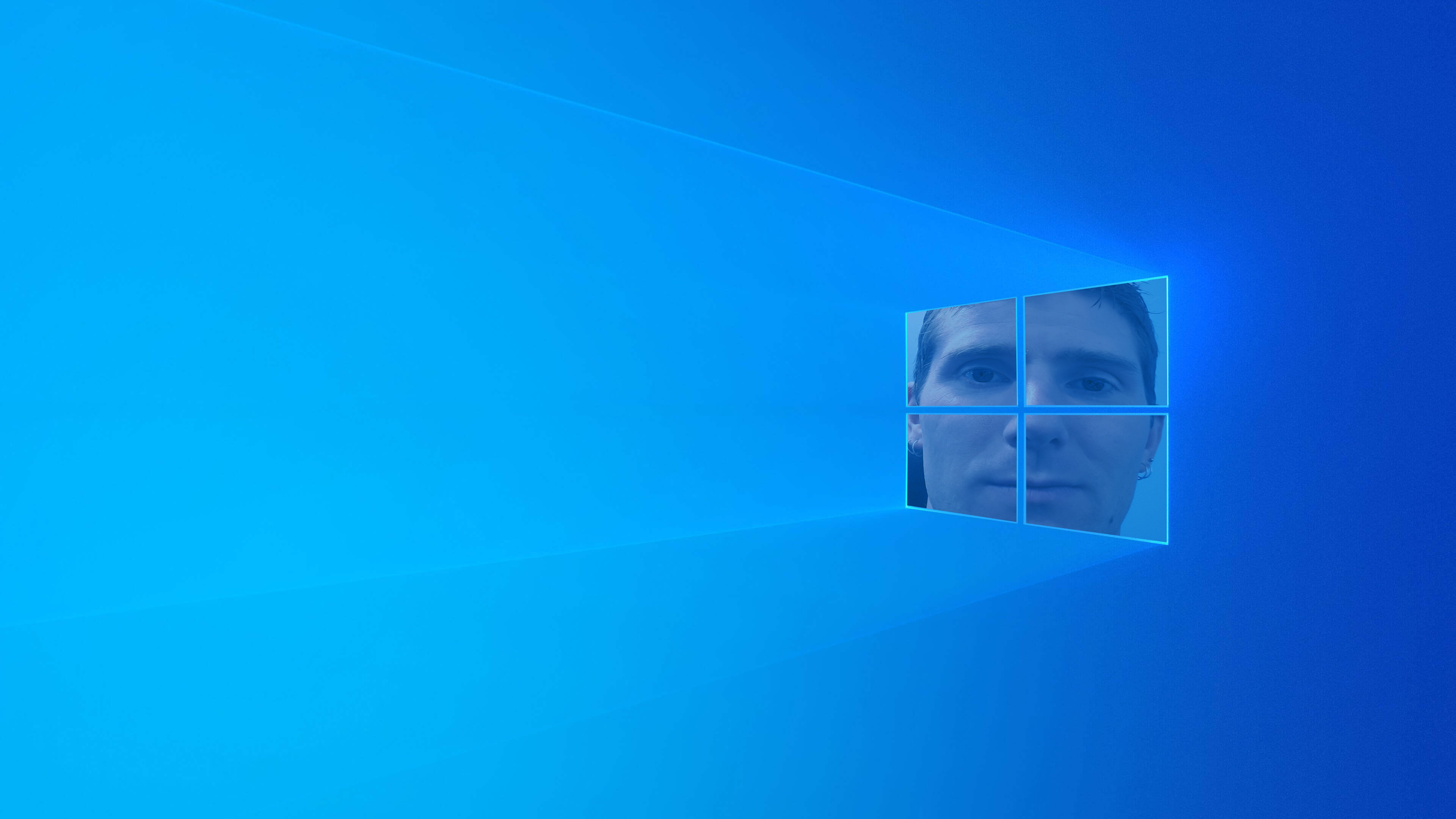 Since The New Windows Default Background Released I Ve Wanted To