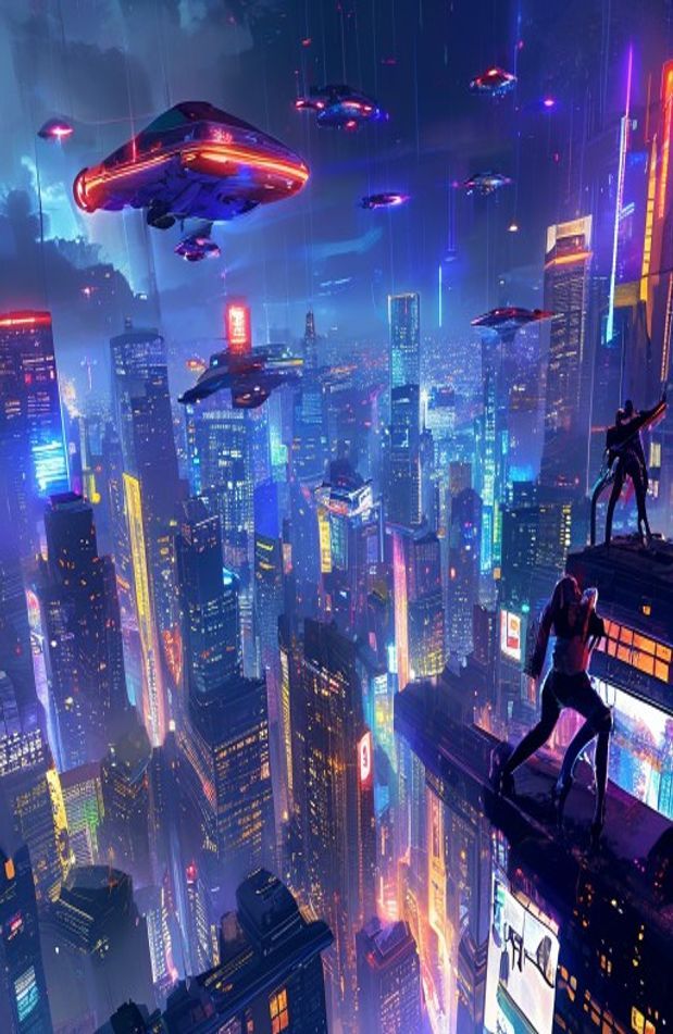 Gaming Wallpaper