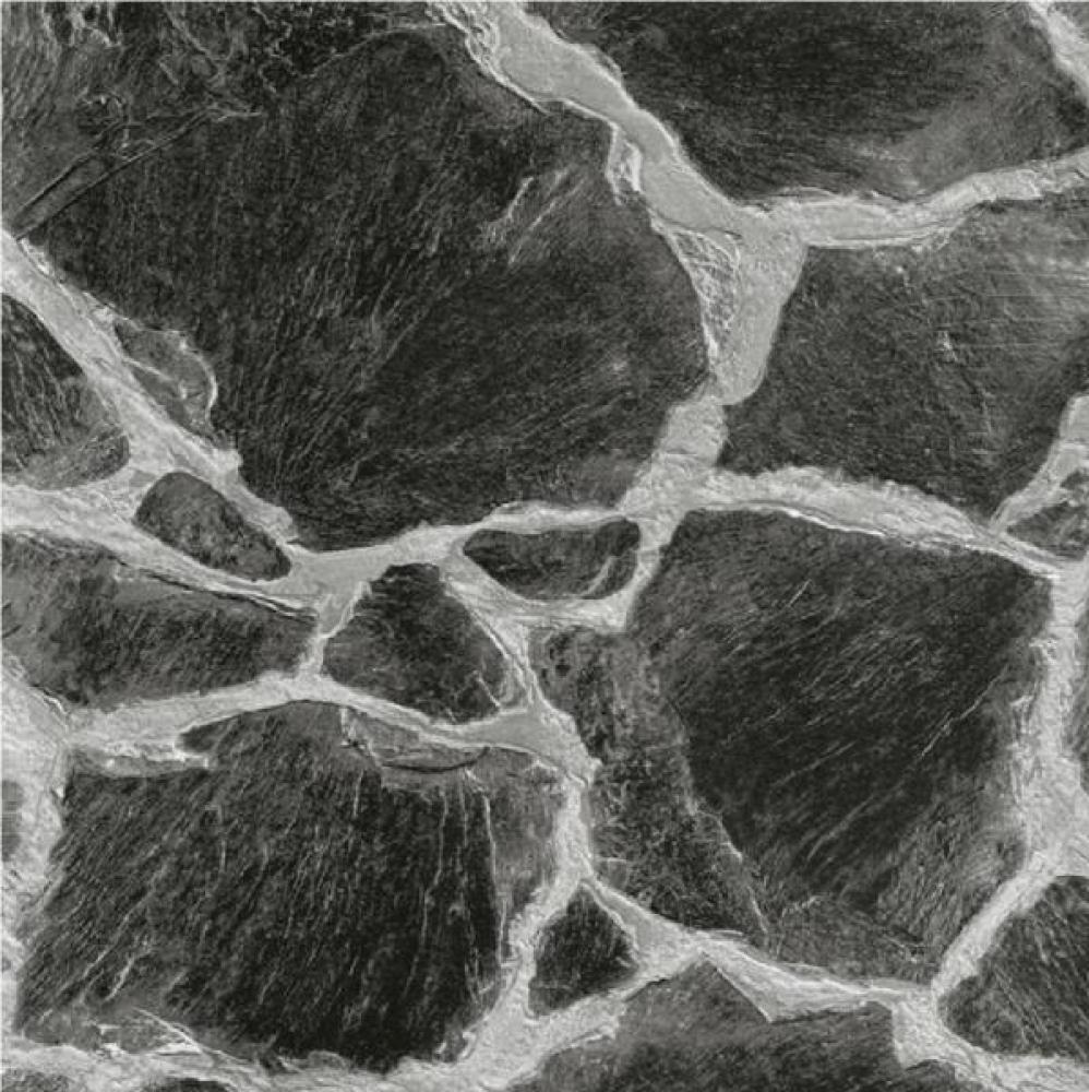 Erismann Brix Stone Wall Slate Rock Brick Textured Vinyl Wallpaper
