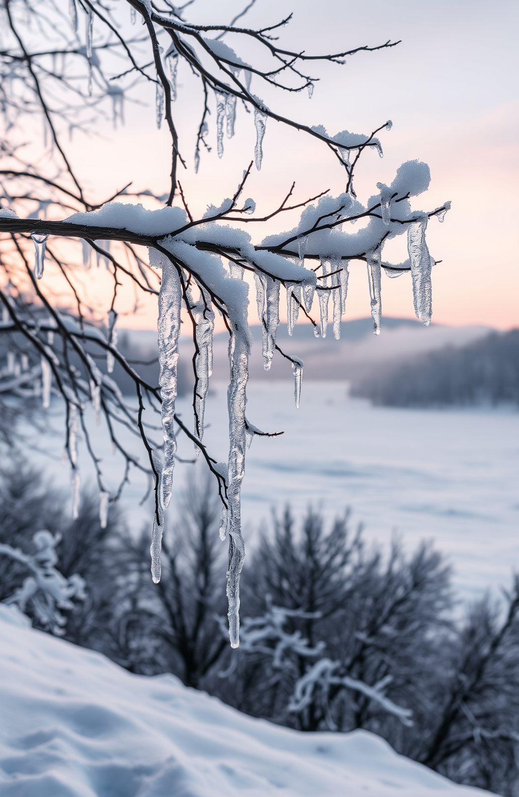 Frozen Tablet Wallpaper