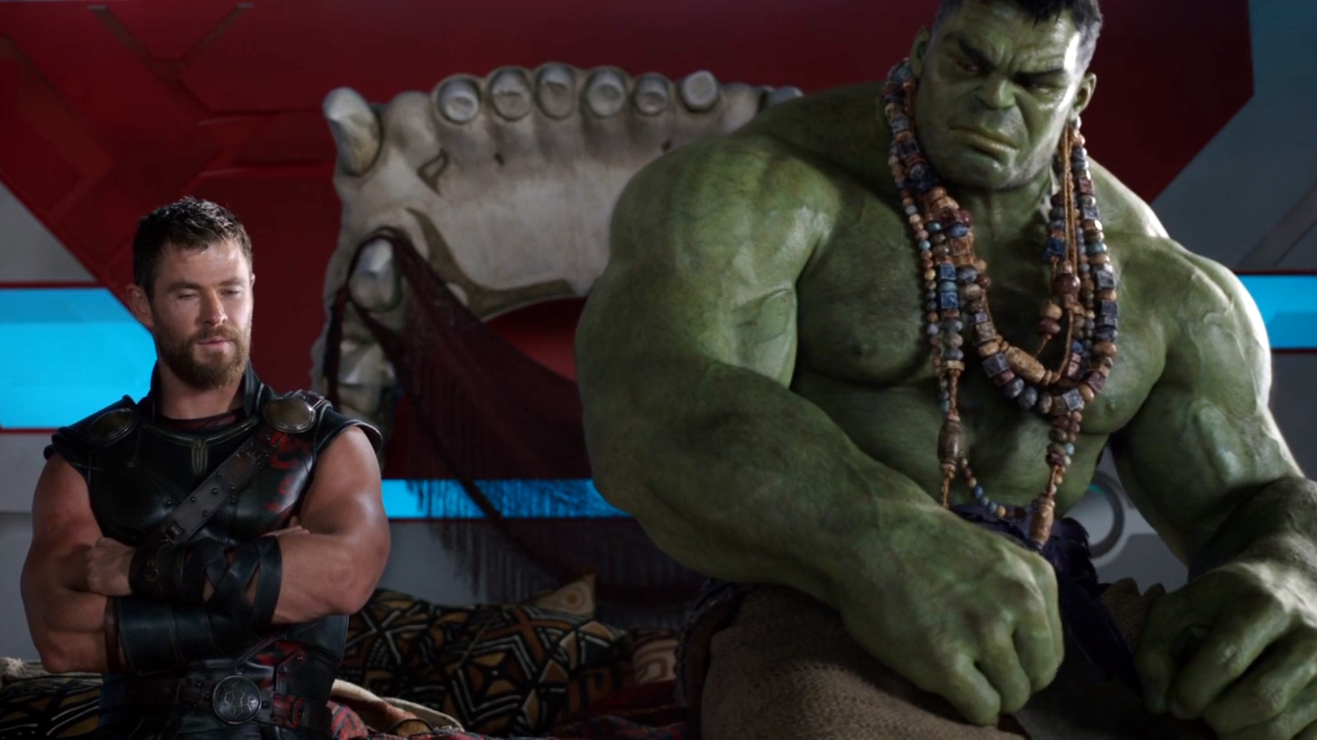 Hulk vs Thor Wallpapers - Top Free Hulk vs Thor Backgrounds -  WallpaperAccess