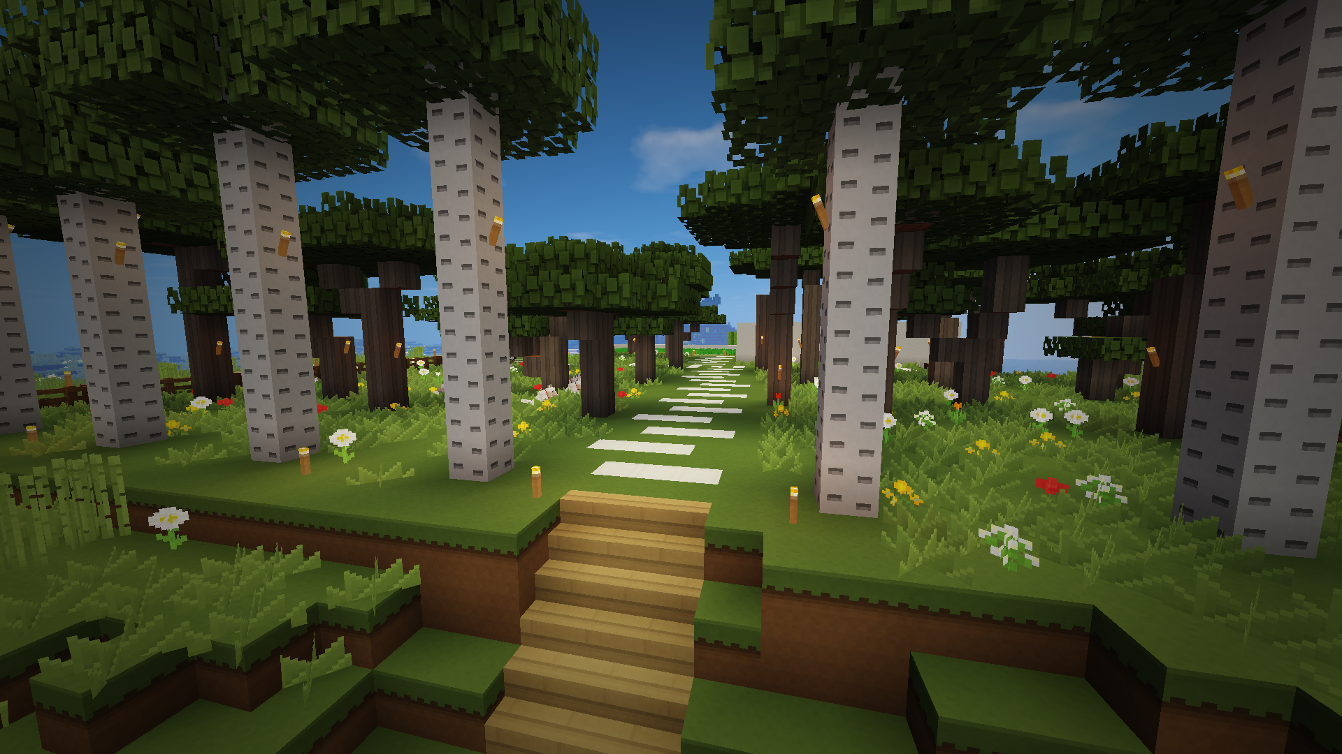 Video Game Minecraft HD Wallpaper By Evenecer Andujar