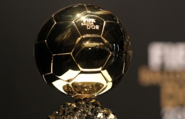 Fifa Ballon D Or Un Africain Parmi Les Nomin S