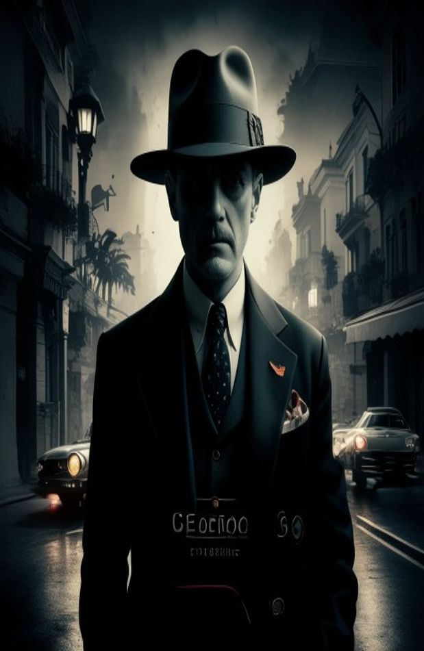 The Godfather Hd Wallpaper