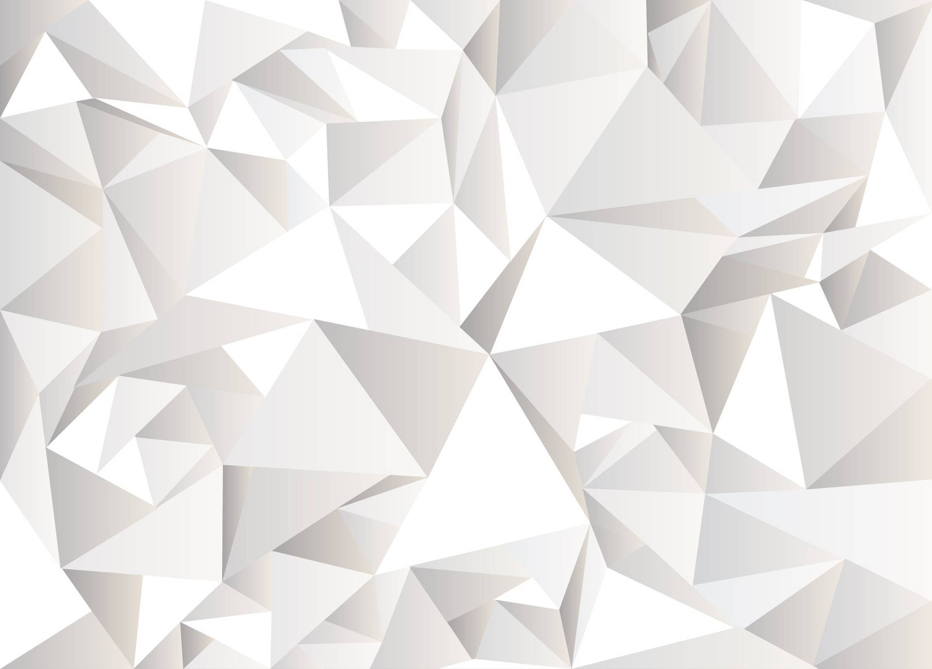 White Color Wallpaper