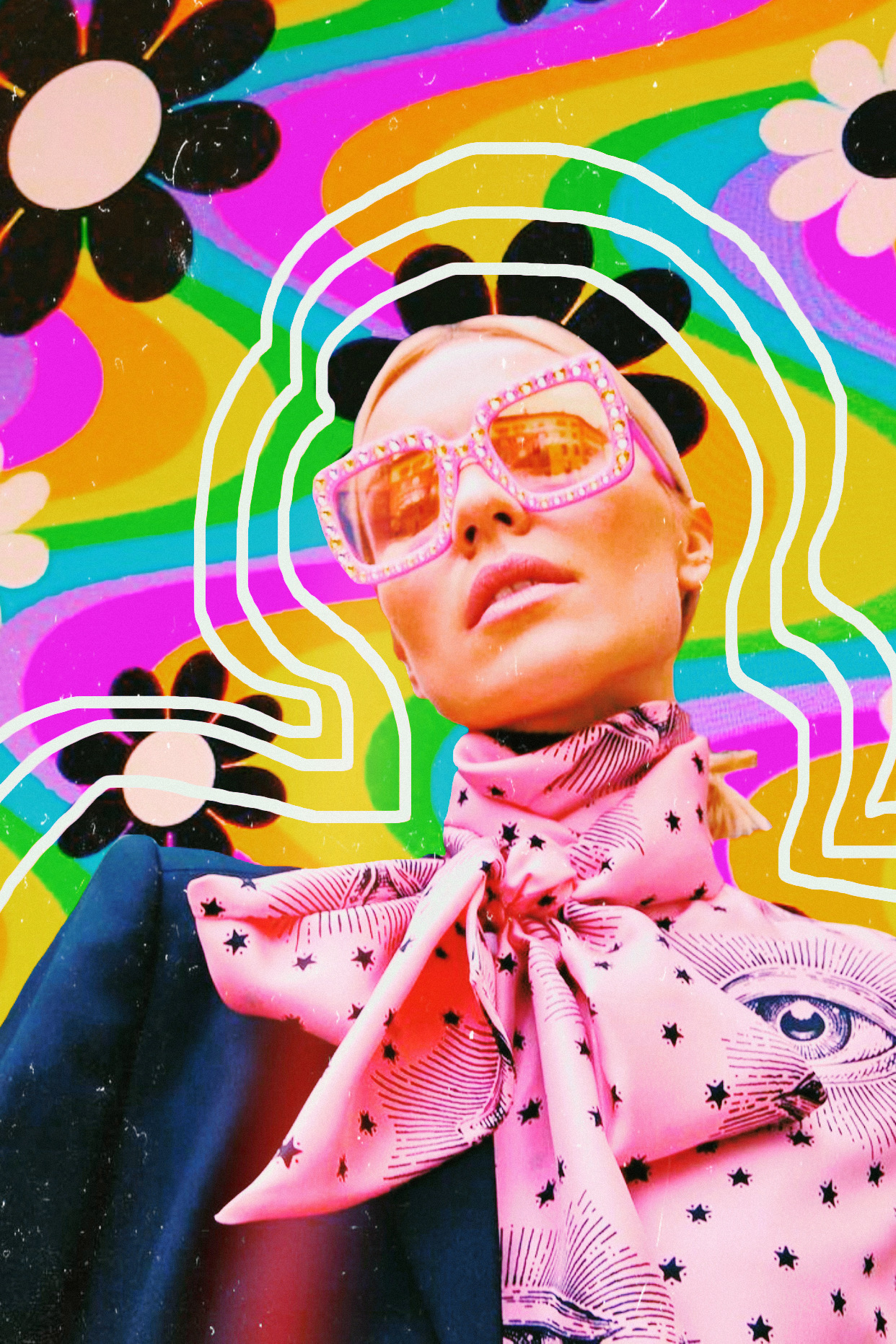 Retro Vintage Aesthetic Wallpaper Desktop
