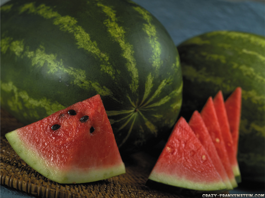 Watermelon Wallpaper Pixel Food And Drink HD