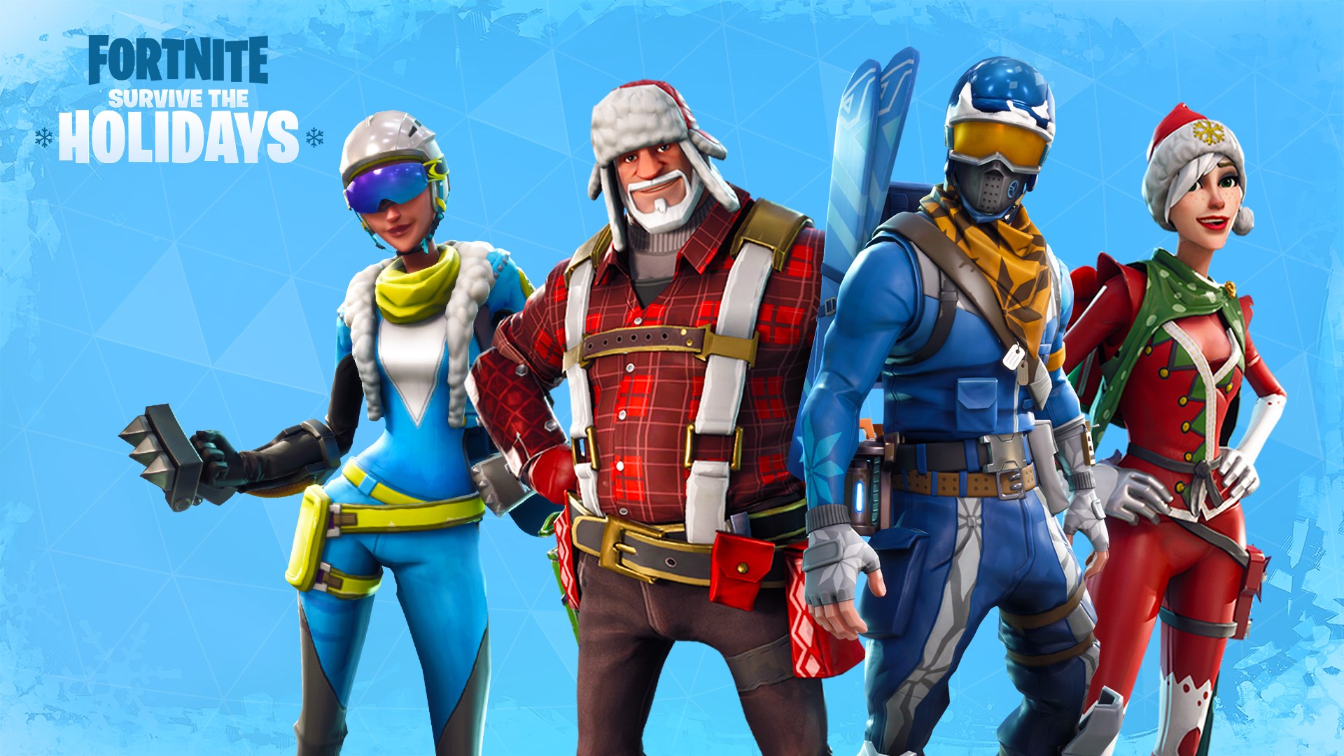 Fortnite Battle Royale Adds A New Pass For Season Two
