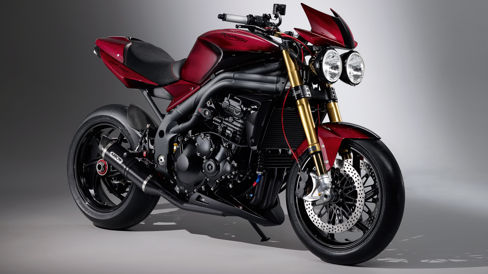 Cool Bike Wallpaper