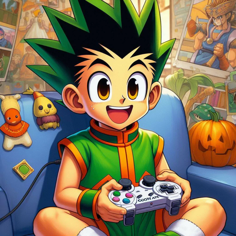 Hunter X Wallpaper