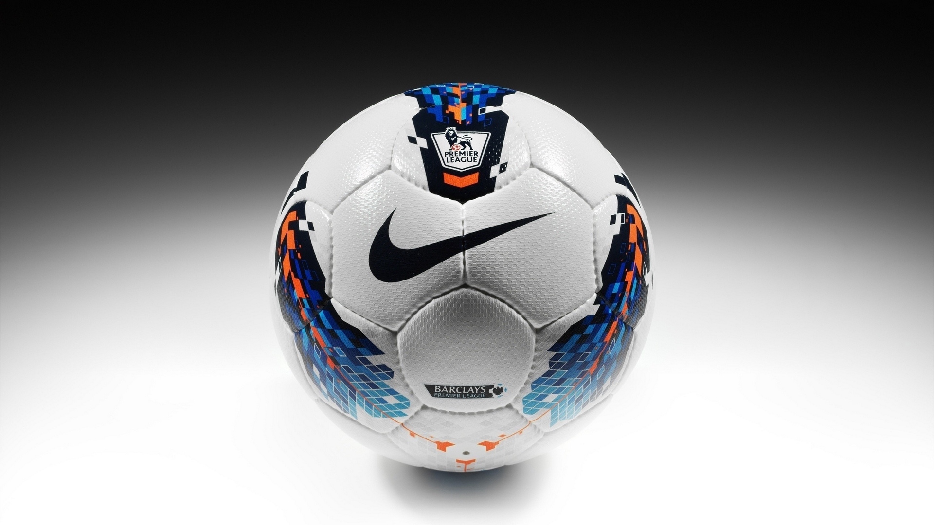 Wallpaper Football Nike Ball Barclays