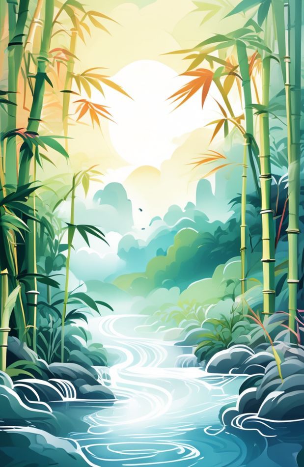 Feng Shui Wallpaper For Success