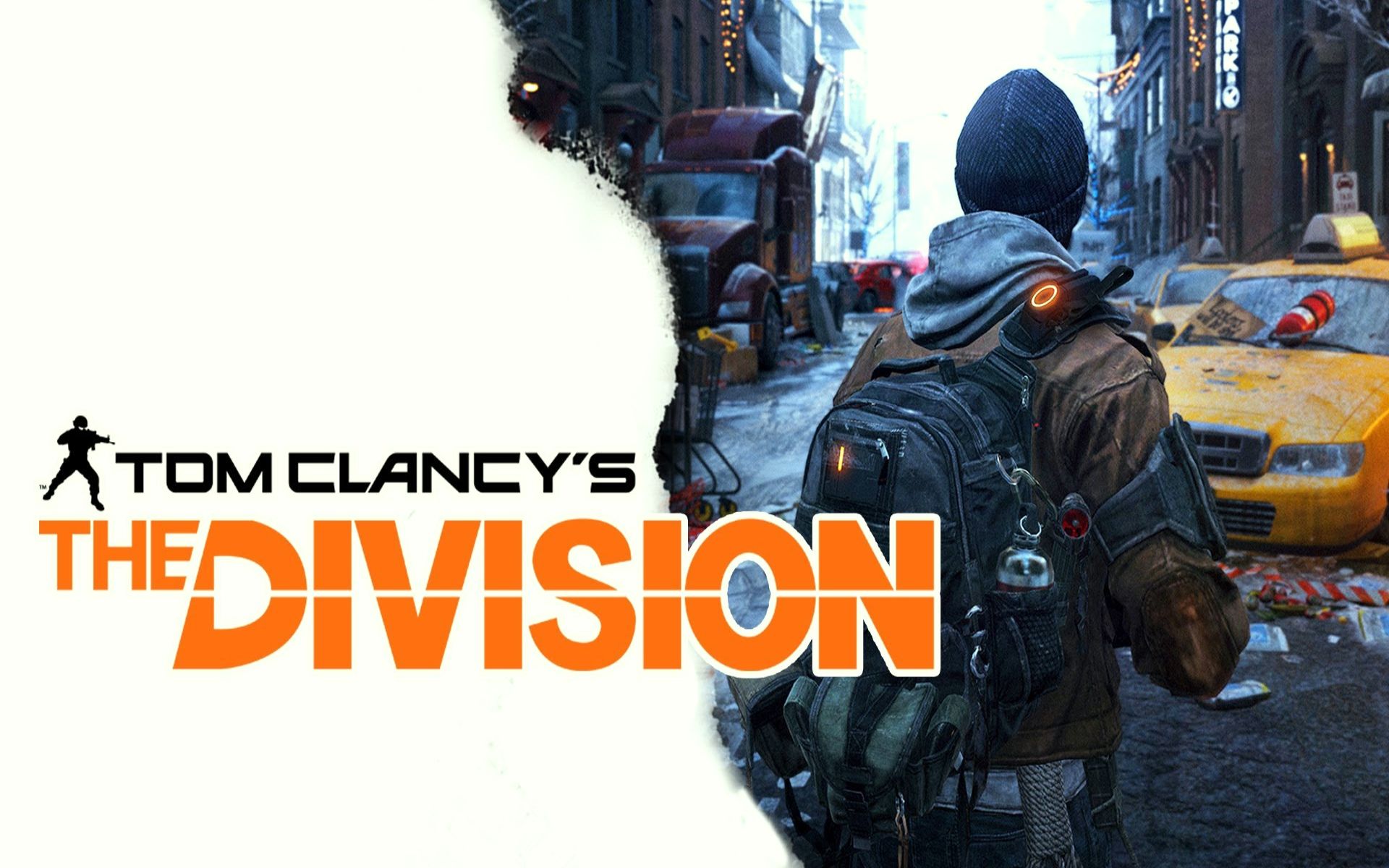 Wallpaper Of The Division You Are Ing