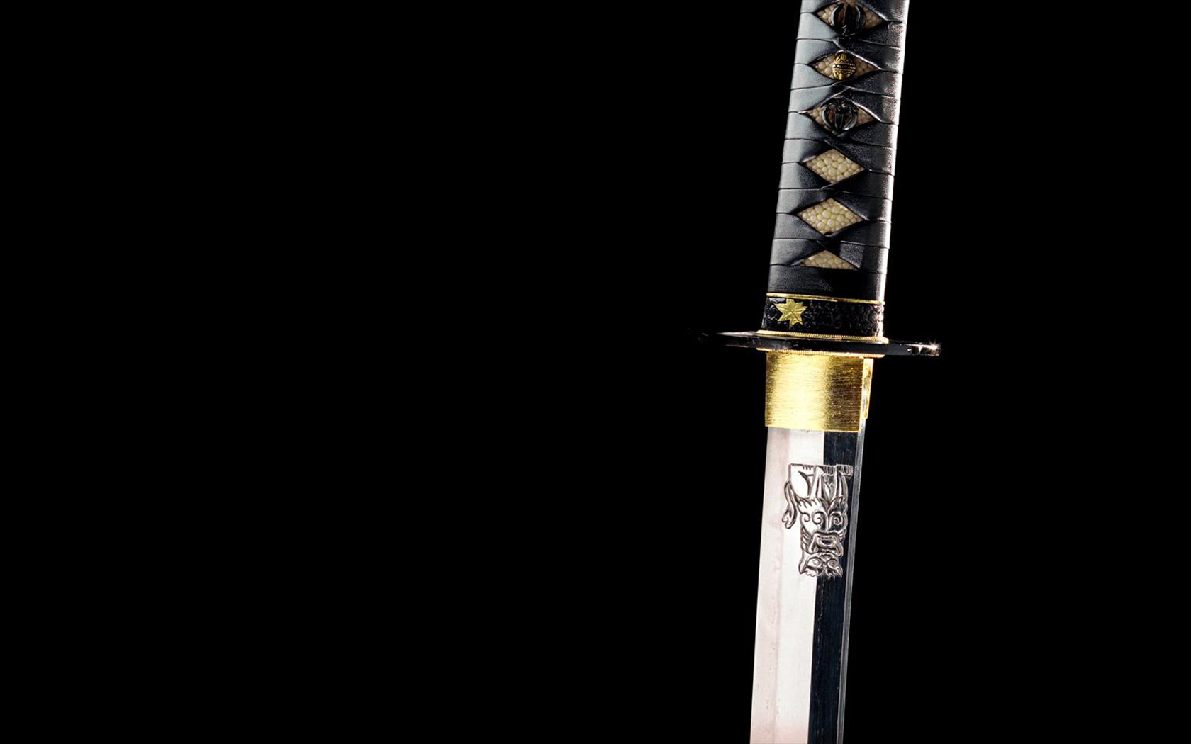 Pics Photos Samurai Champloo Katana Swords