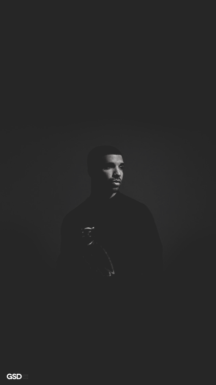 Drake iPhone
