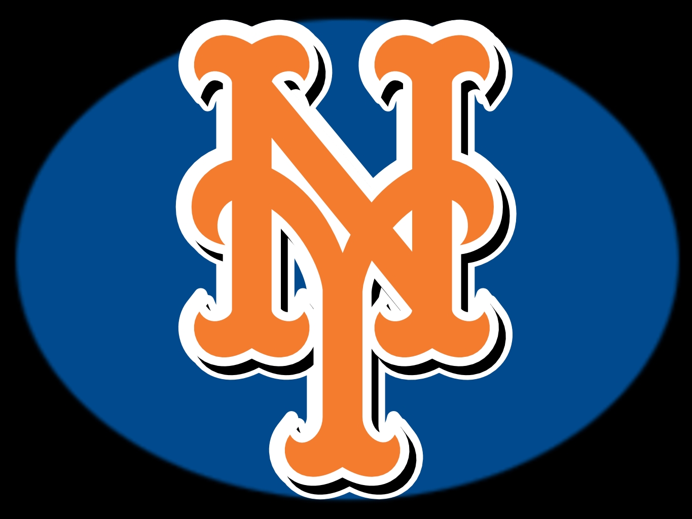 New York Mets Wallpaper Ny