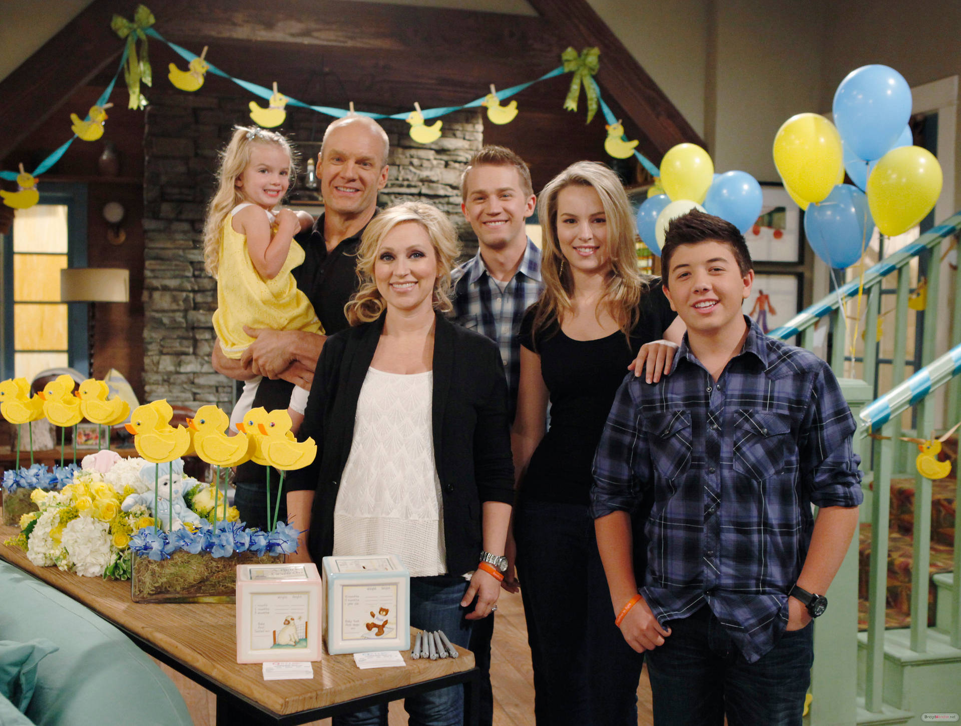 Top Good Luck Charlie Wallpaper Full HD 4k To Use