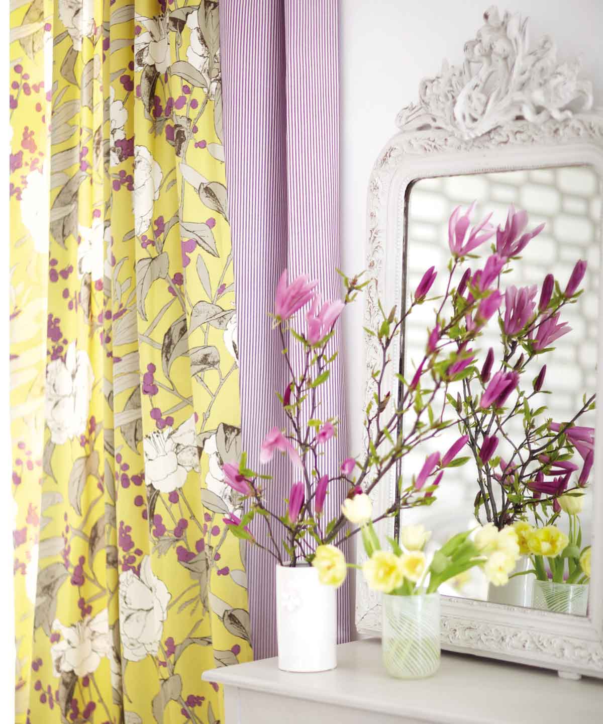 New Country Fabric And Wallpaper Collections Days