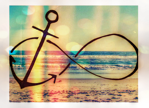 Cute Infinity Symbol Image Pictures Becuo