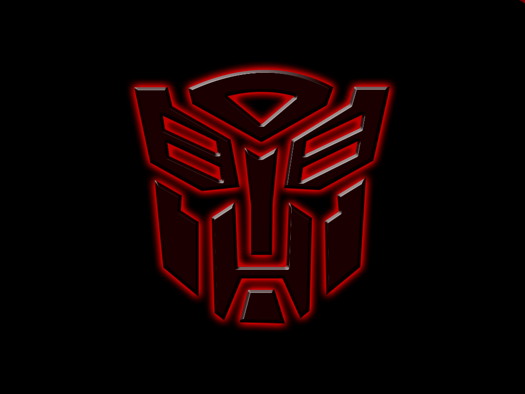Autobots Logo Wallpaper