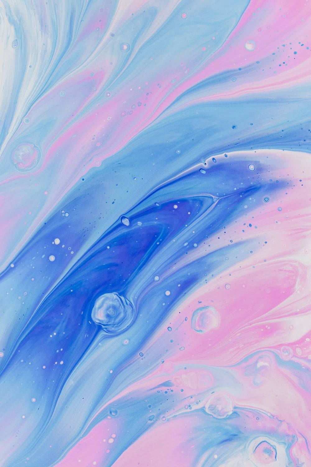Aesthetic Cute Pastel Wallpaper