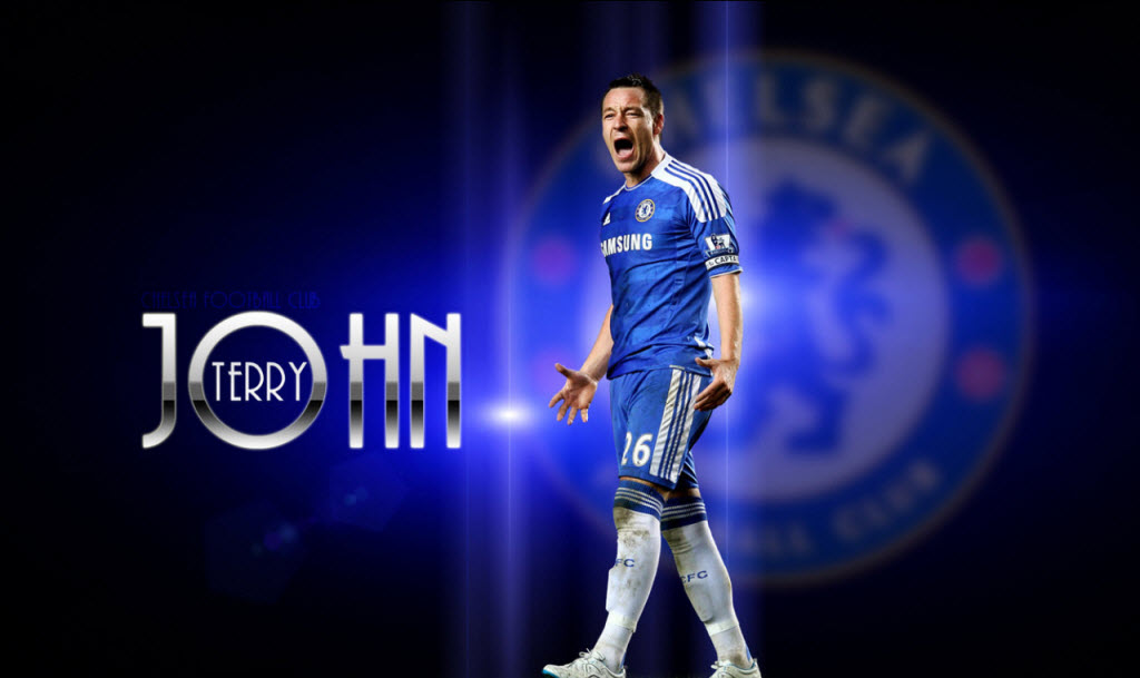 Fc Players Wallpaper Chelsea