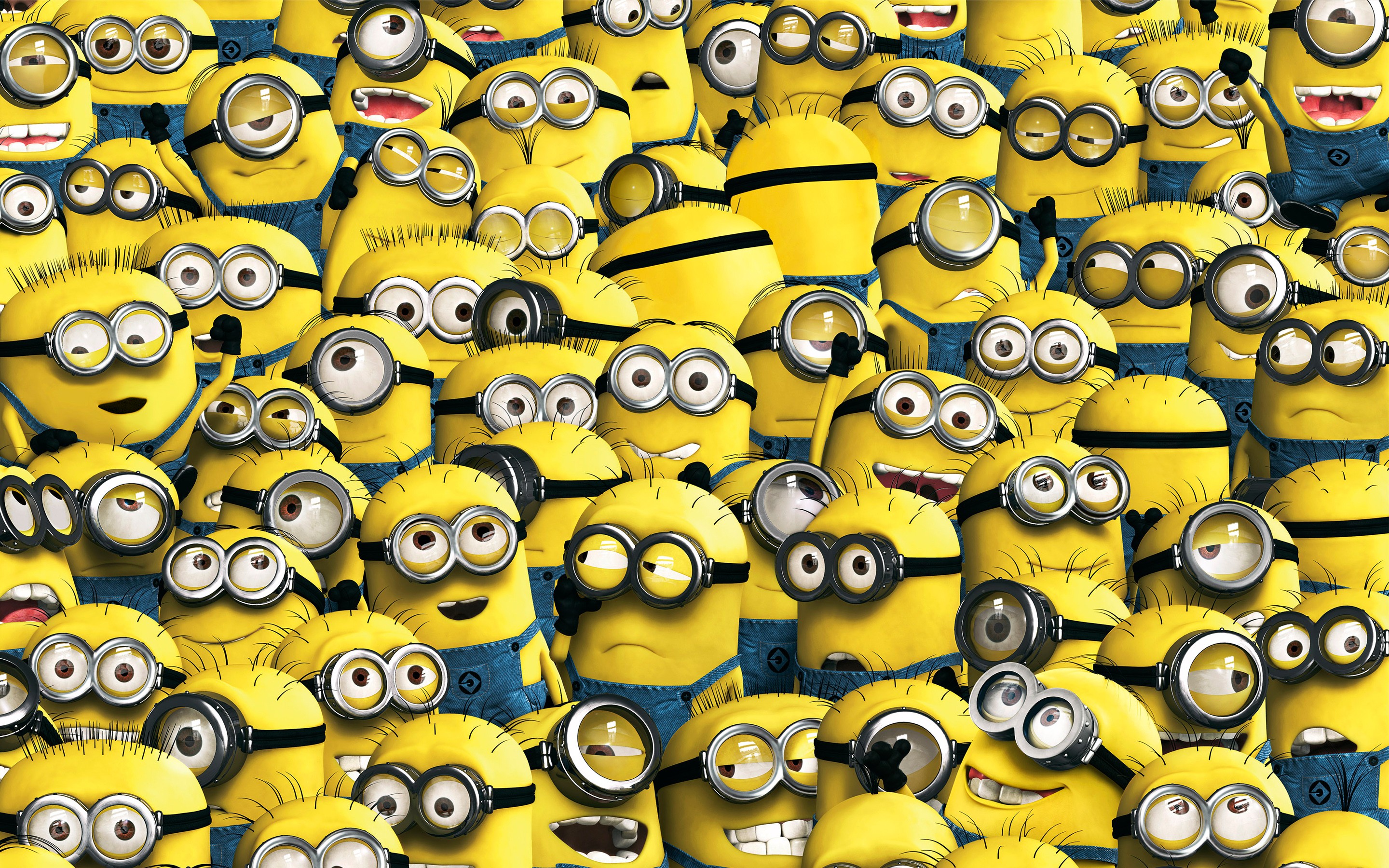 Minions HD Movies 4k Wallpaper Image Photos And Picture