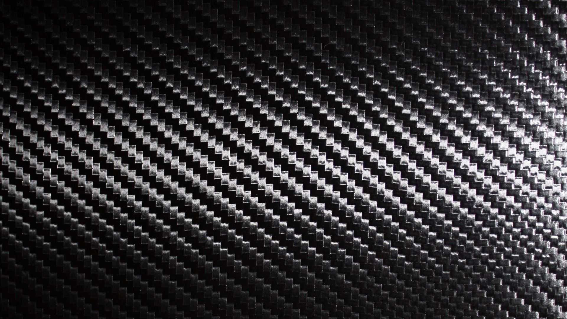 Carbon Fiber Wallpaper