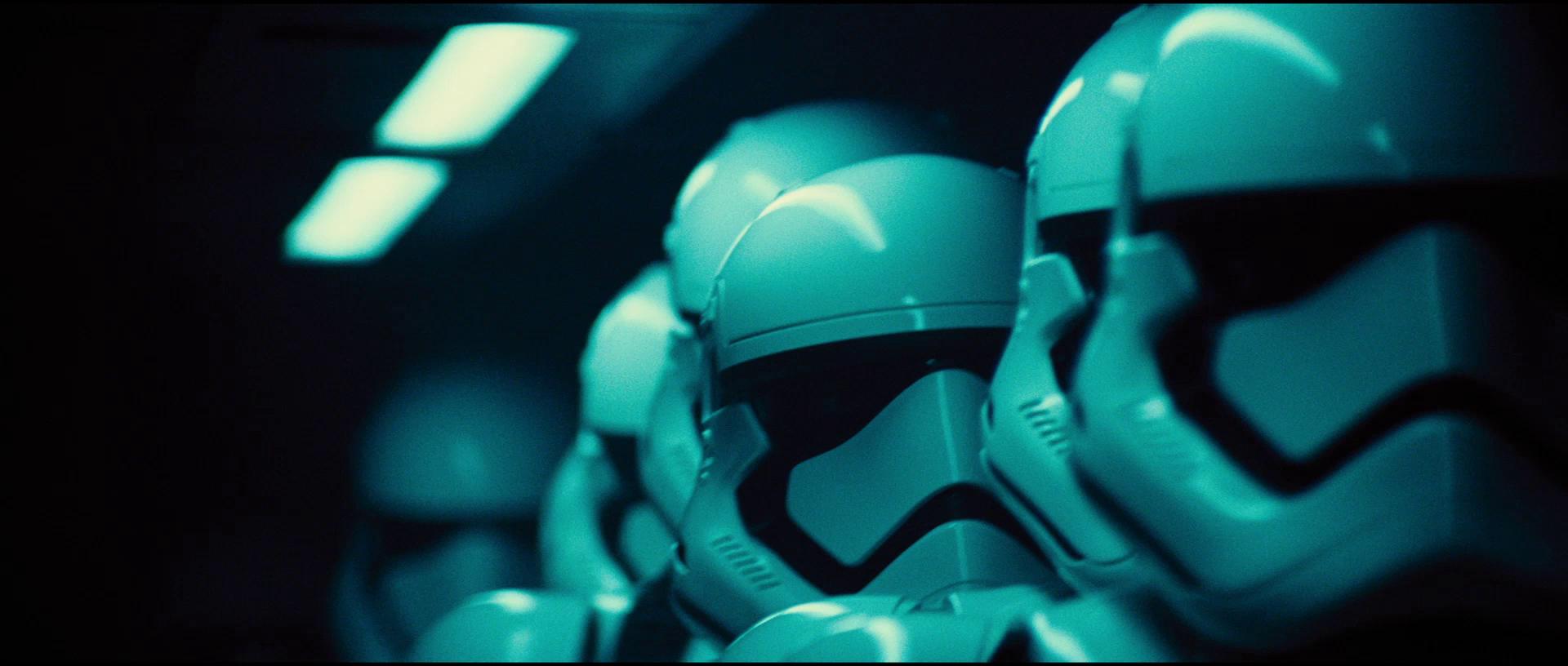  ALSO The 5 Best Things About Star Wars The Force Awakens Trailer