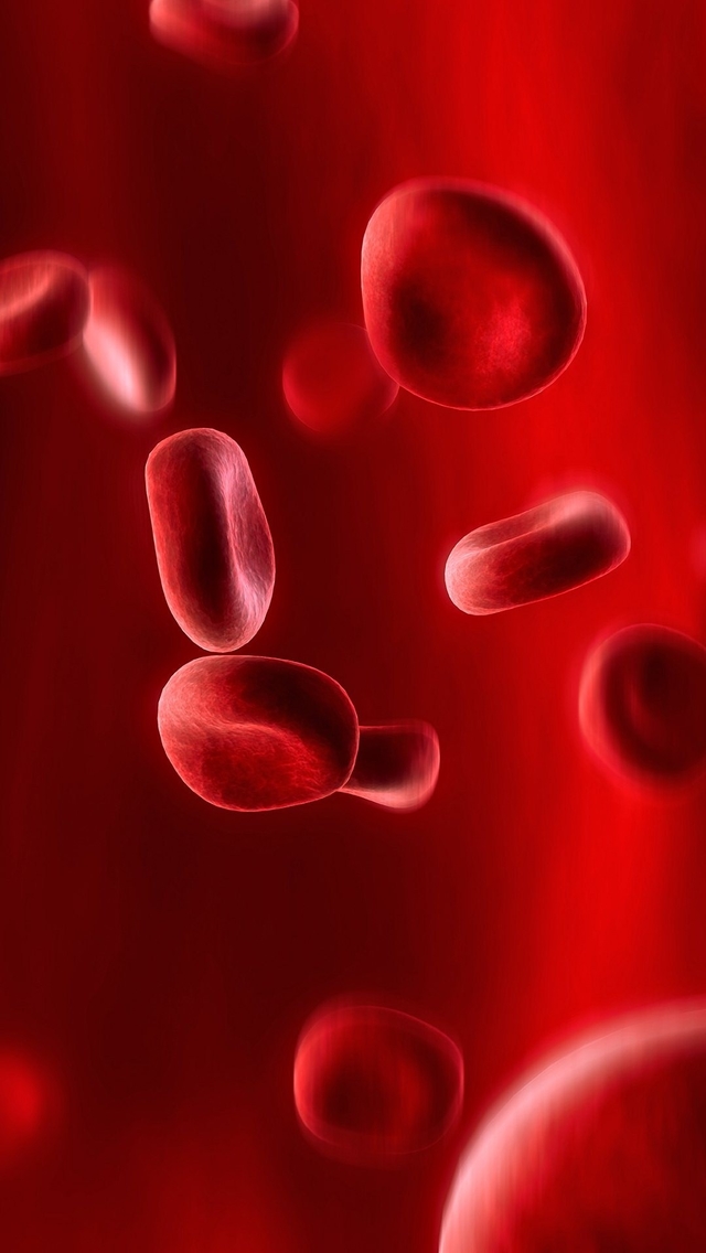 Blood Microscopy Aspire Health And Wellness