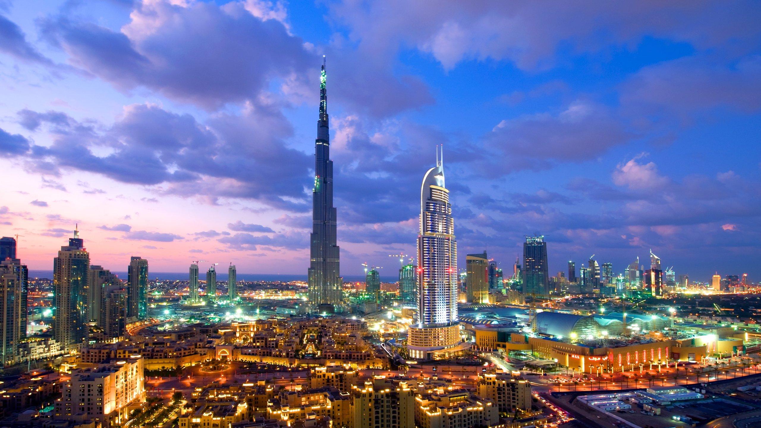 Visit Dubai Travel Guide For Expedia