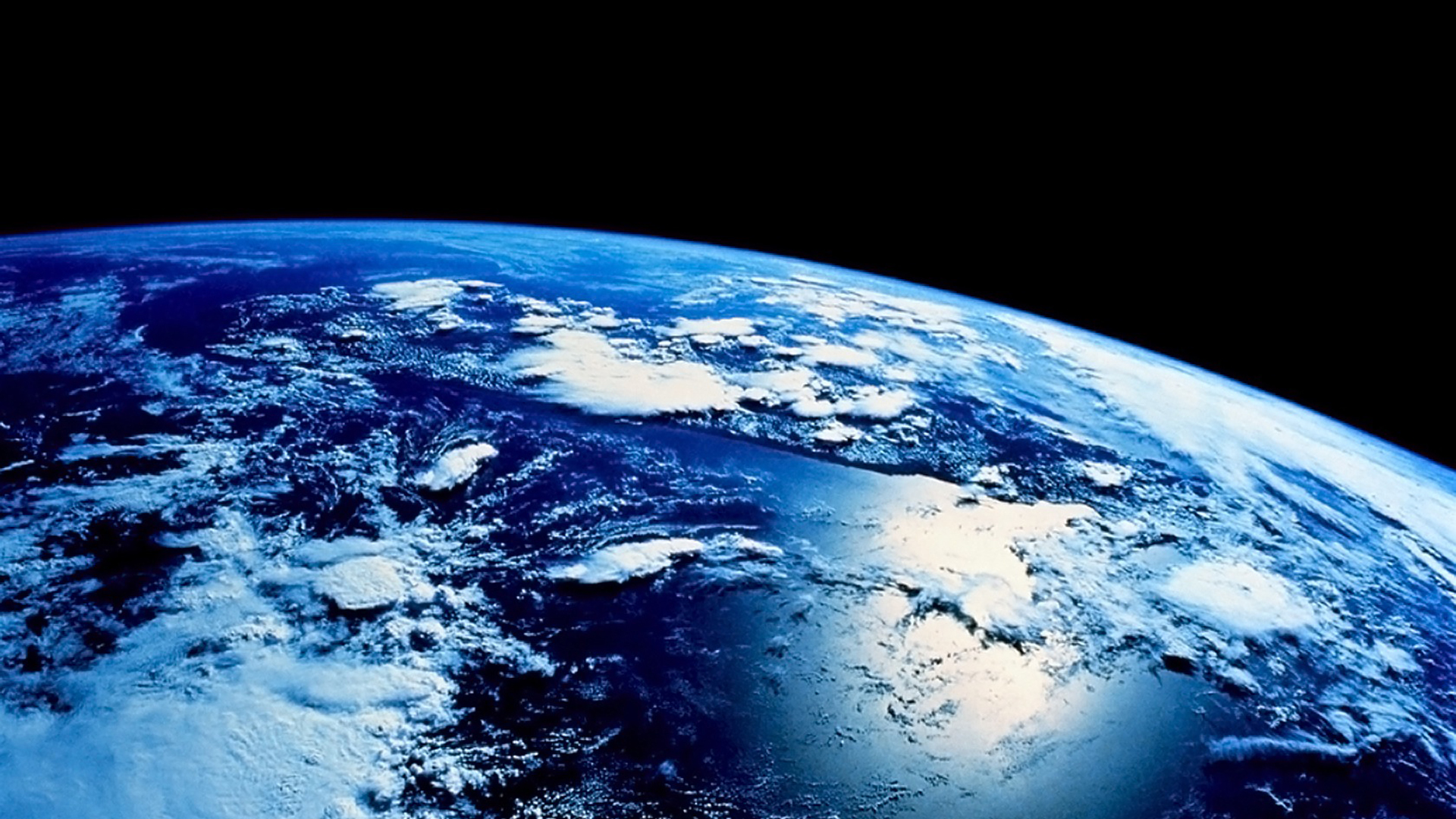 Earth Space HD Wallpaper Pics About