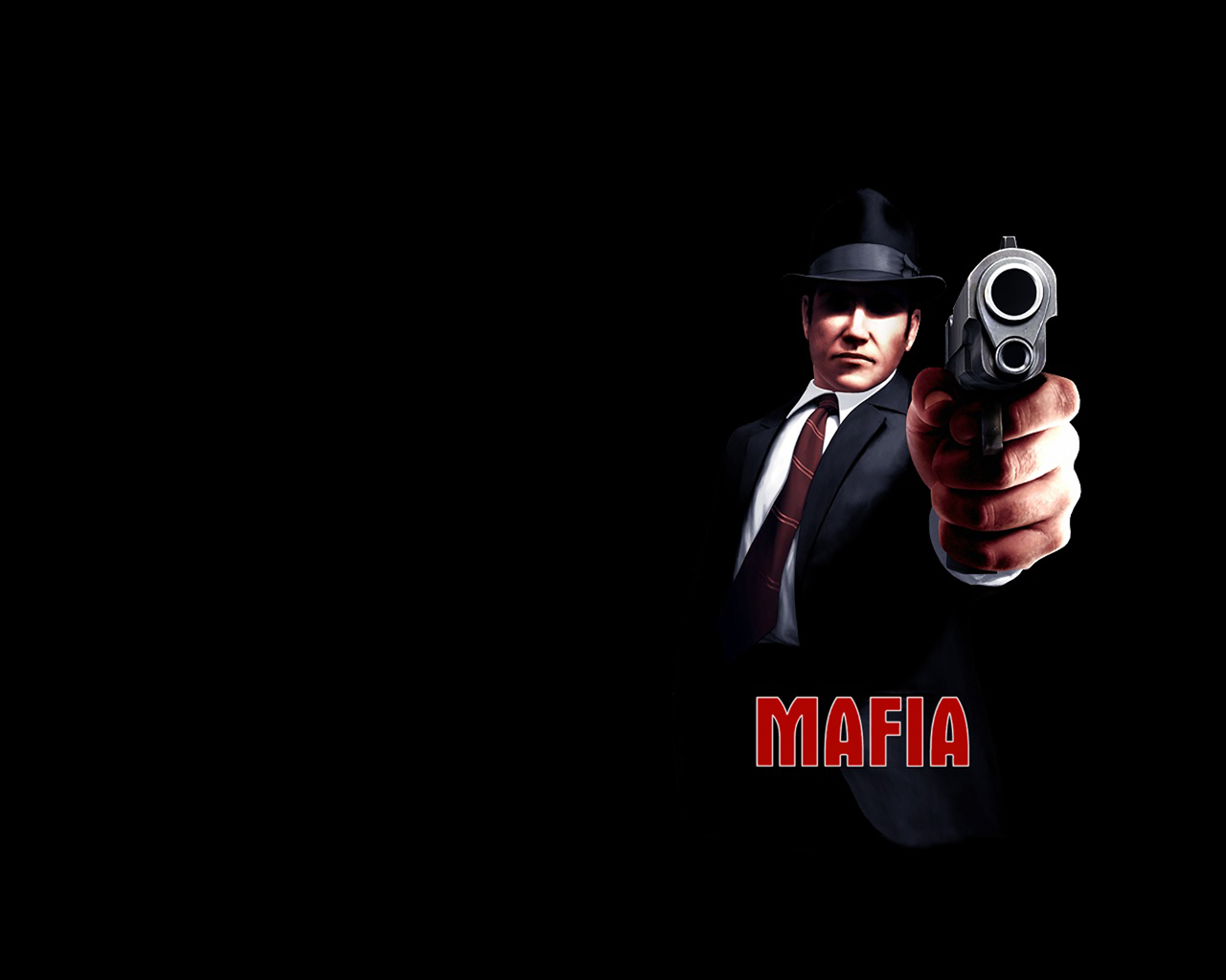 Mafia2fr   Tout sur le jeu Mafia 2 Mafia II