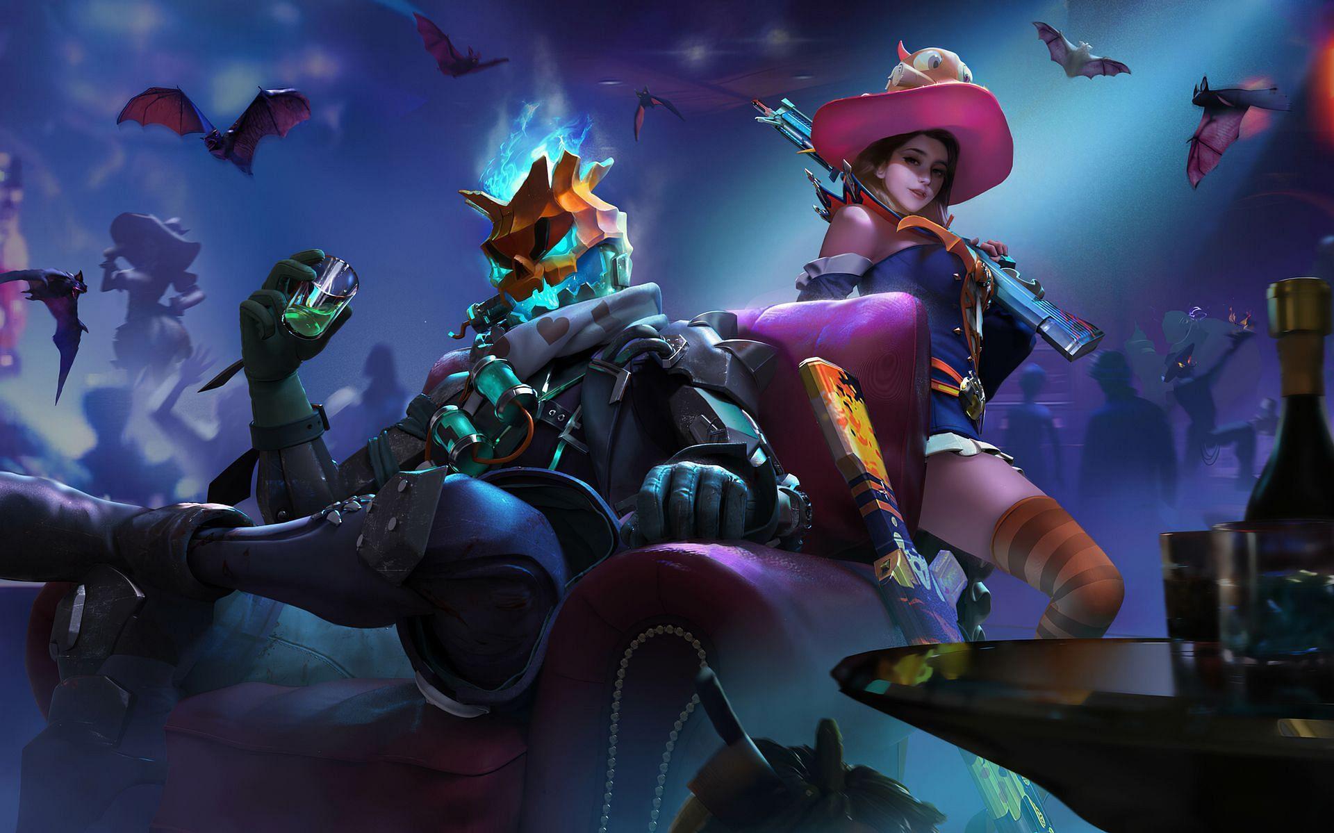 Best Garena Fire Sensitivity For Maximum Headshots On Android
