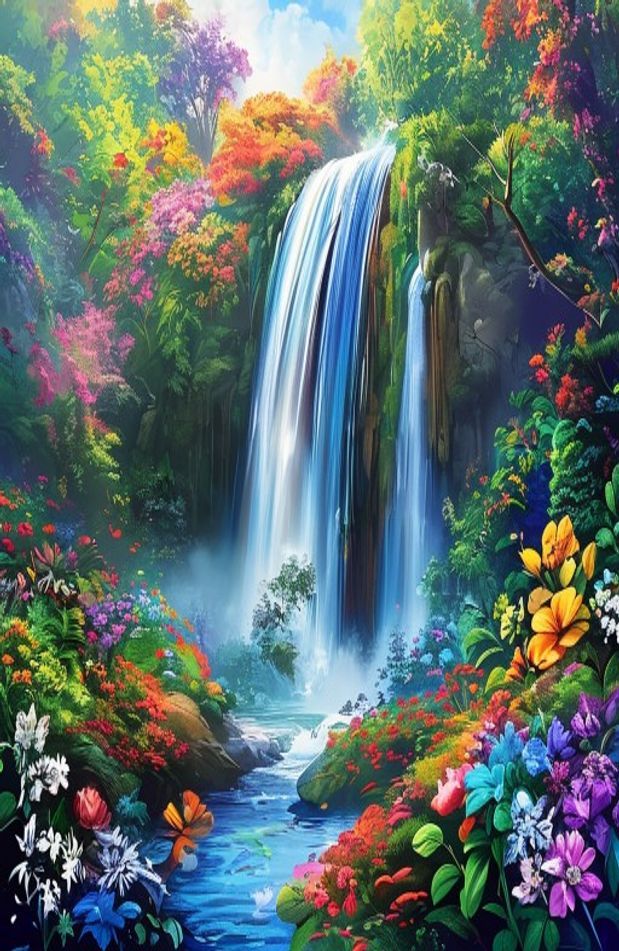 Vertical Wallpaper HD