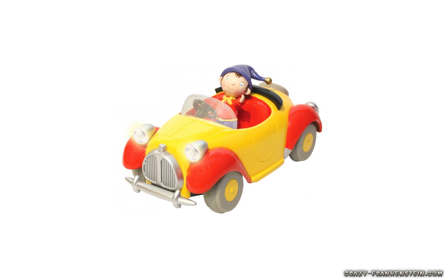 noddy toys remote control toys for kids wallpapers 1440x900jpg