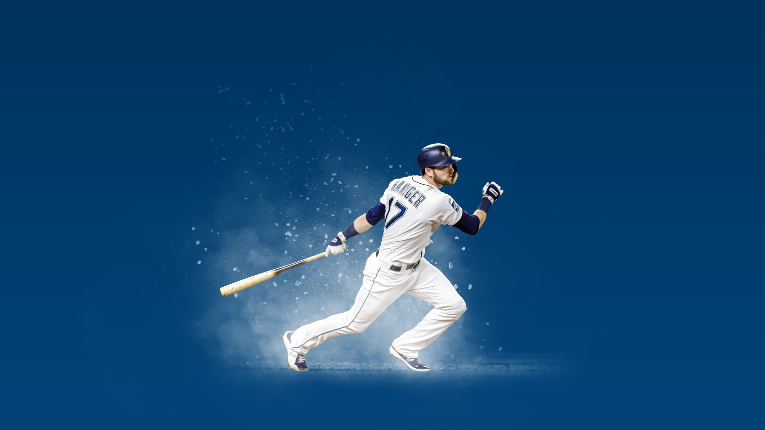 Mlb Player Wallpaper