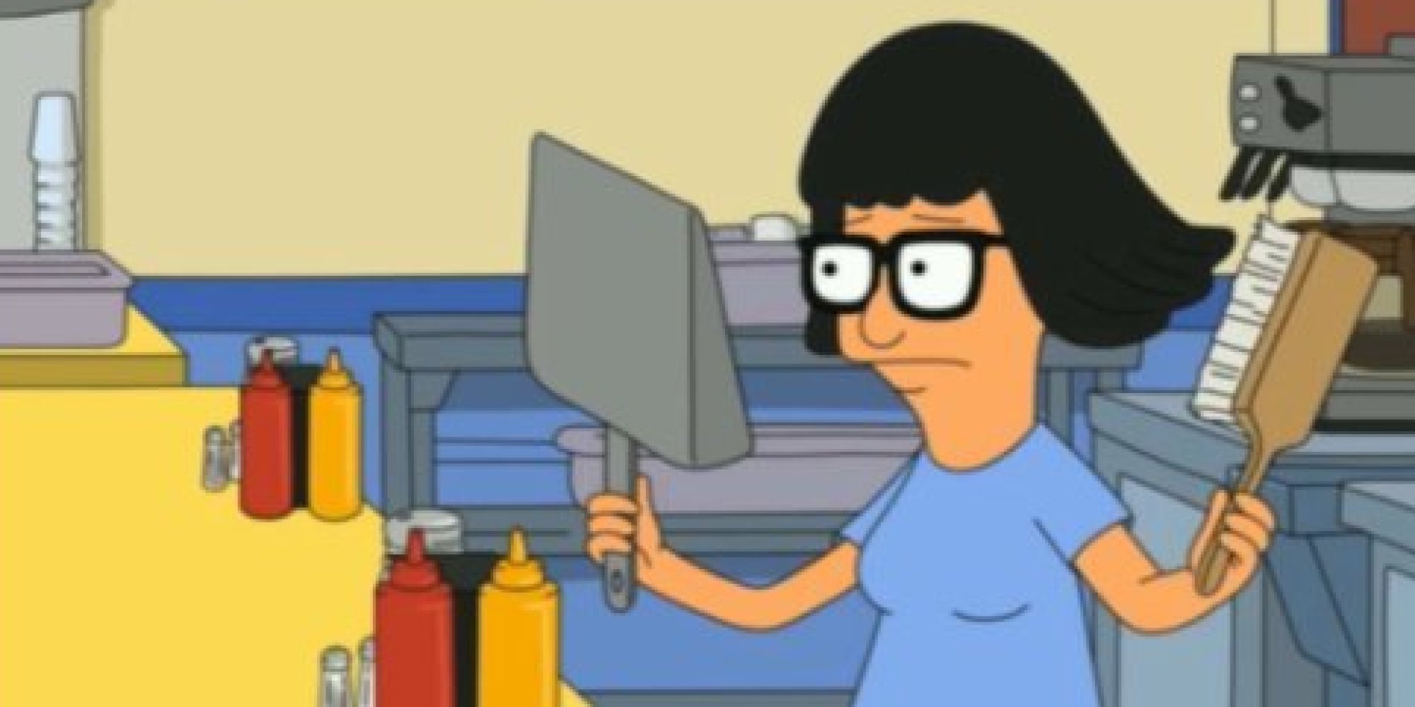 Re Doing And Watch This Bob S Burgers Beyonc Mashup Right Now