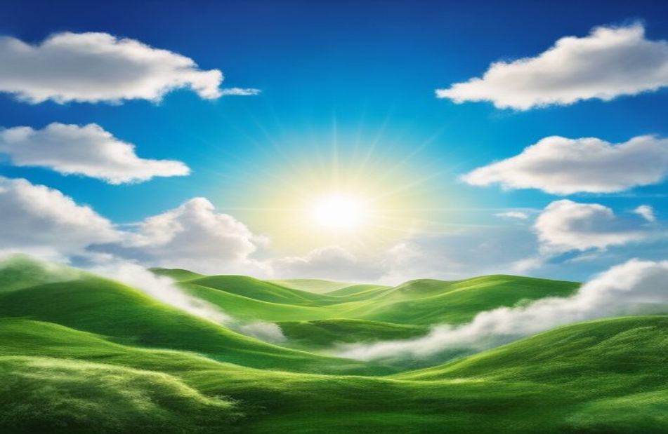Windows Vista Wallpaper