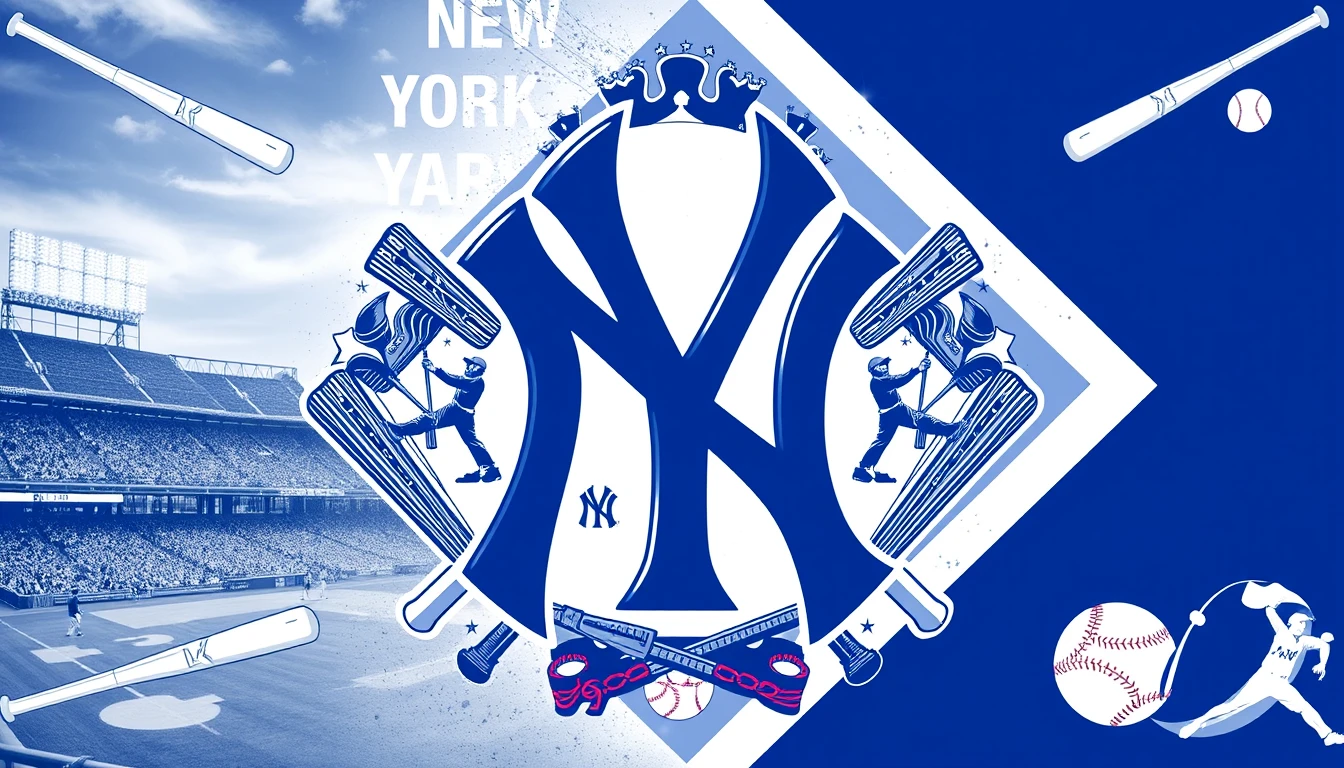 Yankees Wallpaper