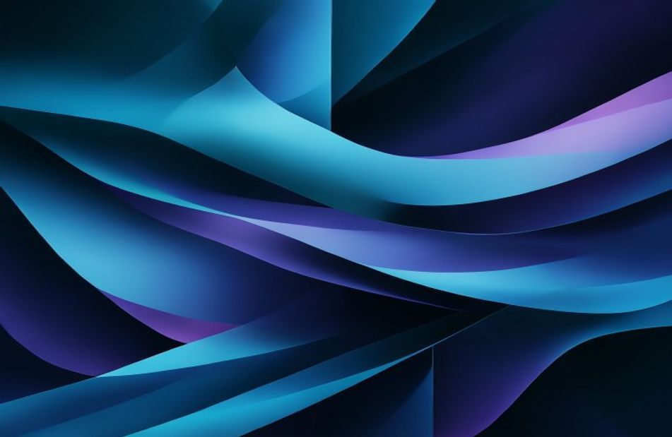 Ubuntu Dark Wallpaper