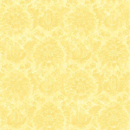 Dream Wallpaper Yellow