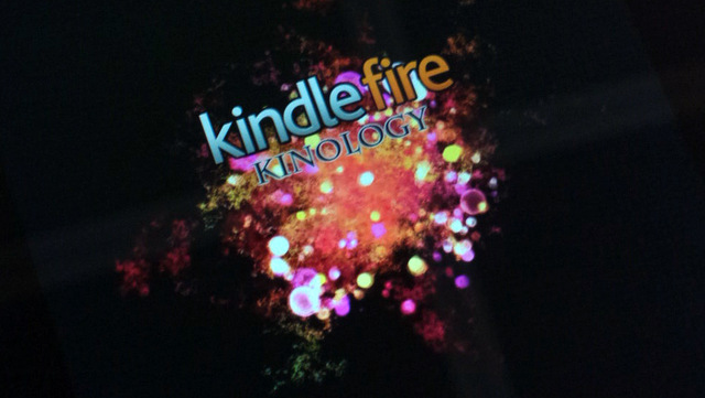 The Simple Guide To Root Kindle Fire HD And Flash A Custom Rom