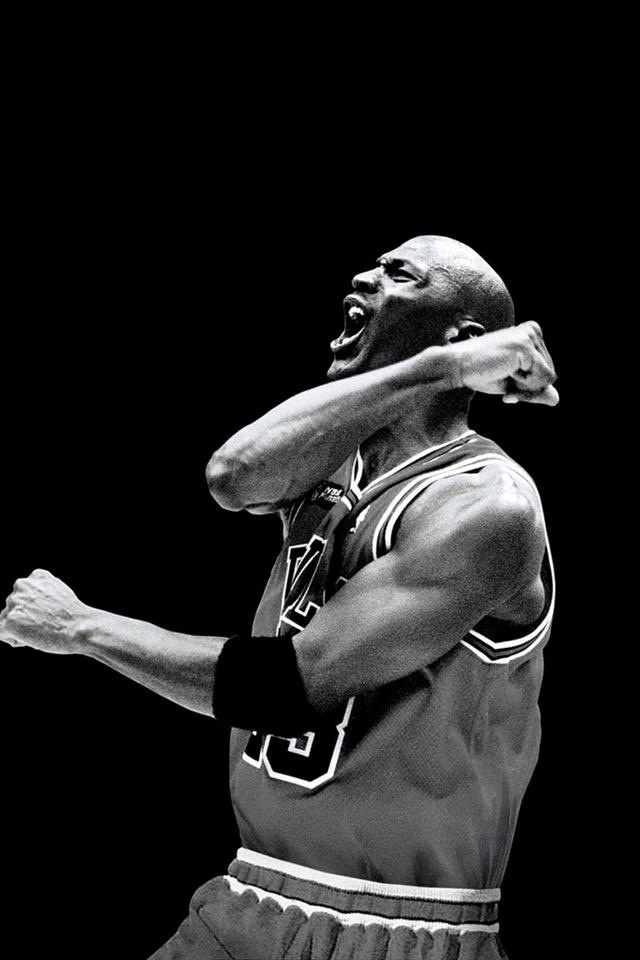 Air Jordan iPhone Wallpaper Background And Themes